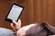 Tablets and E-readers May Disrupt Your Sleep