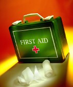 Pack a Travel First-Aid Kit for the Holidays