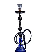 Hookah Use May Make Cigarette Habit More Likely in Teens