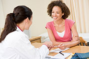 Advisers Endorse HPV Test for Cervical Cancer Checks