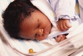 Naps May Boost Your Baby's Memory