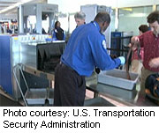 Airport Screenings Miss Roughly Half of Sick Travelers: Study