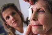 Study Compares Drugs for Diabetes-Linked Eye Disease