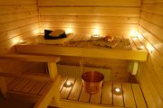 Study Ties Saunas to Lower Risk of Death From Heart Disease