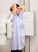 Breast Cancer Survivors May Have Higher Thyroid Cancer Risk