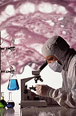 Drugs Show Promise for Some Advanced Lung Cancers