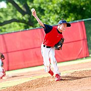 Muscle Strength Helps Baseball Pitchers Avoid Injury