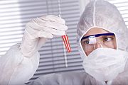Researchers Create One-Dose Ebola Vaccine
