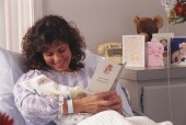 C-Section Rates Drop Slightly With Hospital Review Program
