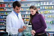 Pharmacists Key to Whether Patients Take Blood Thinners