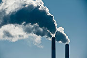Beijing Olympics Study Hints at Smog's Impact on Birth Weights