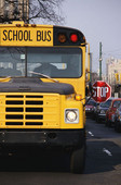 Curbing School Bus Pollution Might Reduce Absences