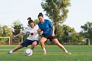 Women's Brains May Have Tougher Time Recovering From Concussion