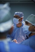 Study Supports Use of Laparoscopic Surgery for Rectal Cancer