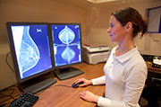 MRI Might Predict Breast Cancer Risk in Some Women