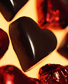 More Research Hints at Chocolate's Heart Benefits