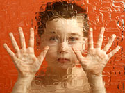 Parents' Age May Be Factor in Child's Autism Risk