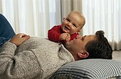 Fewer Young Men Fathering Children Outside of Marriage: CDC