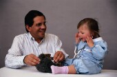 More Evidence That General Anesthesia May Affect Young Brains