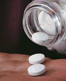Aspirin Use Common Among Americans With Heart Trouble