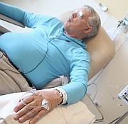 Chemo May Worsen Quality of Life for End-Stage Cancer Patients