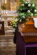 Formaldehyde in Embalming Fluid May Raise ALS Risk for Funeral Directors
