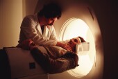 Calcium Scan Can Predict Premature Death Risk, Study Says