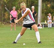 Protective Eyewear in Girls' Field Hockey Means Fewer Injuries