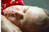 Sinus Surgery May Also Ease Sleep Apnea