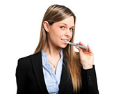 Trying E-Cigarettes May Lead to Smoking, Study Suggests